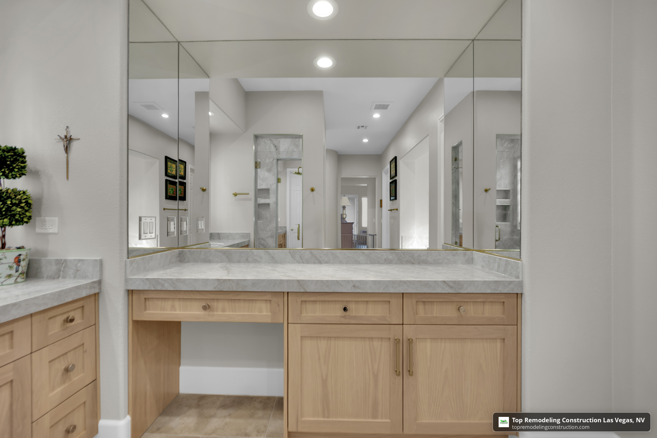 Bathroom Remodeling Las Vegas