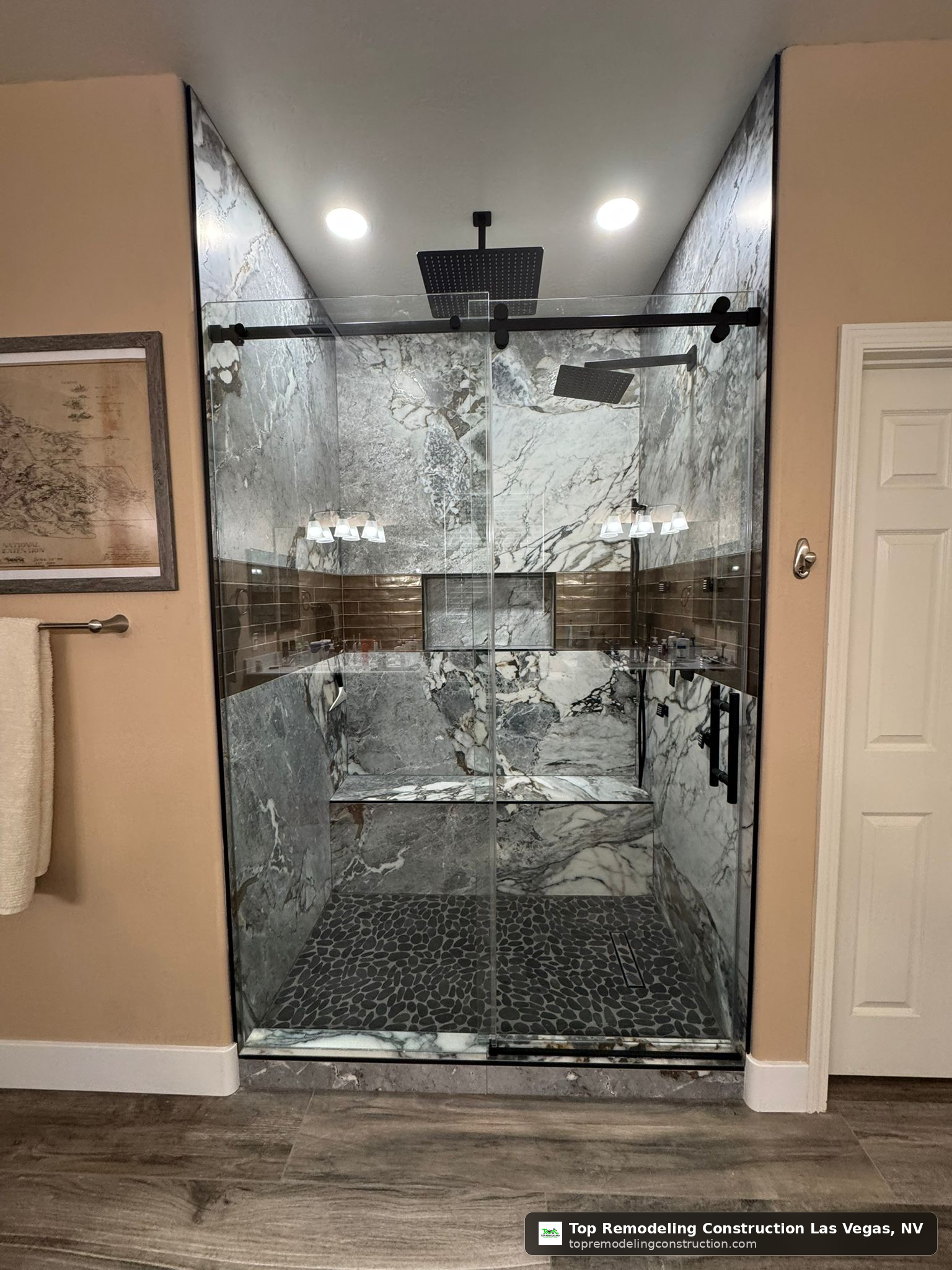 Las Vegas home remodeling contractor selection guide