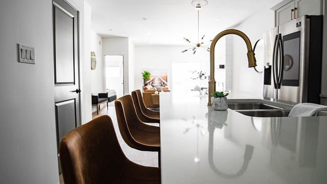 kitchen remodeling ROI Las Vegas property value