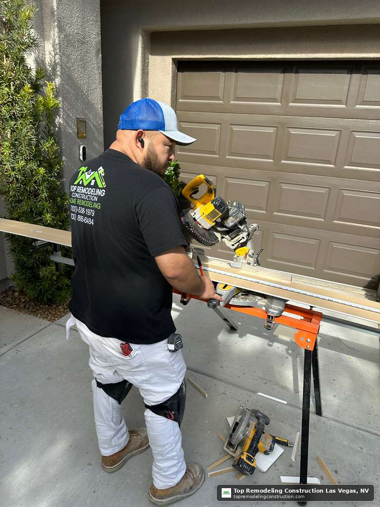 home remodeling mistakes to avoid Las Vegas