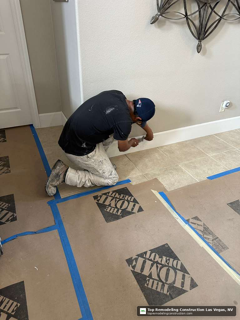 home remodeling mistakes to avoid Las Vegas